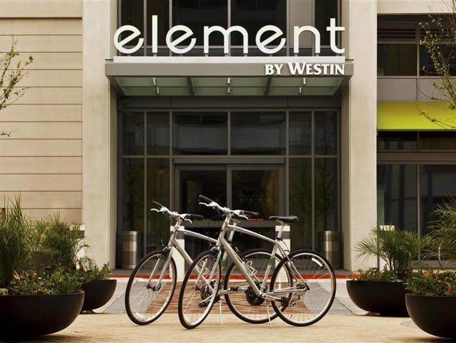 Hotel Element Omaha Midtown Crossing Exteriér fotografie
